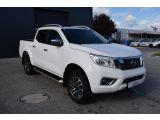 Nissan Navara bei Gebrauchtwagen.expert - Abbildung (4 / 15)