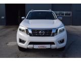 Nissan Navara bei Gebrauchtwagen.expert - Abbildung (3 / 15)