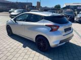 Nissan Micra bei Gebrauchtwagen.expert - Abbildung (4 / 14)