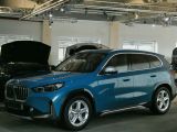 BMW X1 bei Gebrauchtwagen.expert - Abbildung (2 / 15) BMW X1 bei Gebrauchtwagen.expert - Abbildung (2 / 15)