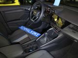 Audi A3 bei Gebrauchtwagen.expert - Abbildung (4 / 15)