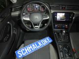 VW Passat bei Gebrauchtwagen.expert - Abbildung (12 / 15)