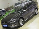 VW Passat bei Gebrauchtwagen.expert - Abbildung (2 / 15)