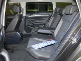 VW Passat bei Gebrauchtwagen.expert - Abbildung (5 / 15)