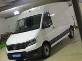 VW Crafter bei Gebrauchtwagen.expert - Abbildung (2 / 15) VW Crafter bei Gebrauchtwagen.expert - Abbildung (2 / 15)