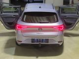 Seat Leon bei Gebrauchtwagen.expert - Abbildung (14 / 15)