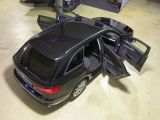 Audi A4 bei Gebrauchtwagen.expert - Abbildung (15 / 15)
