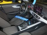 Audi A4 bei Gebrauchtwagen.expert - Abbildung (4 / 15)