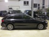 Audi A4 bei Gebrauchtwagen.expert - Abbildung (13 / 15)