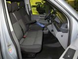 VW Transporter bei Gebrauchtwagen.expert - Abbildung (11 / 15)