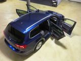 VW Passat bei Gebrauchtwagen.expert - Abbildung (15 / 15) VW Passat bei Gebrauchtwagen.expert - Abbildung (15 / 15)