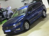 VW Passat bei Gebrauchtwagen.expert - Abbildung (2 / 15) VW Passat bei Gebrauchtwagen.expert - Abbildung (2 / 15)