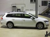 VW Golf VII bei Gebrauchtwagen.expert - Abbildung (13 / 15)