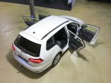 VW Golf VII bei Gebrauchtwagen.expert - Abbildung (15 / 15)
