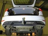 VW Golf VII bei Gebrauchtwagen.expert - Abbildung (14 / 15)