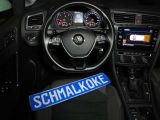 VW Golf VII bei Gebrauchtwagen.expert - Abbildung (12 / 15)