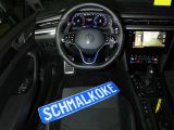 VW Arteon bei Gebrauchtwagen.expert - Abbildung (12 / 15)