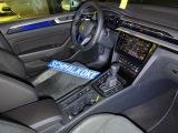 VW Arteon bei Gebrauchtwagen.expert - Abbildung (4 / 15)
