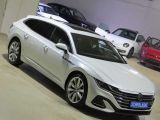 VW Arteon bei Gebrauchtwagen.expert - Abbildung (9 / 15)