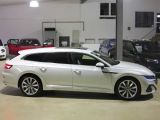 VW Arteon bei Gebrauchtwagen.expert - Abbildung (13 / 15)