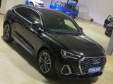 Audi Q3 bei Gebrauchtwagen.expert - Abbildung (9 / 15)