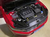 VW Passat bei Gebrauchtwagen.expert - Abbildung (8 / 15)