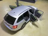 Skoda Octavia bei Gebrauchtwagen.expert - Abbildung (15 / 15)