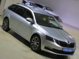 Skoda Octavia bei Gebrauchtwagen.expert - Abbildung (9 / 15)