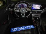 VW Polo GTI bei Gebrauchtwagen.expert - Abbildung (12 / 15)