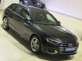 Audi A4 bei Gebrauchtwagen.expert - Abbildung (9 / 15) Audi A4 bei Gebrauchtwagen.expert - Abbildung (9 / 15)
