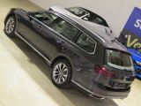 VW Passat bei Gebrauchtwagen.expert - Abbildung (10 / 15)