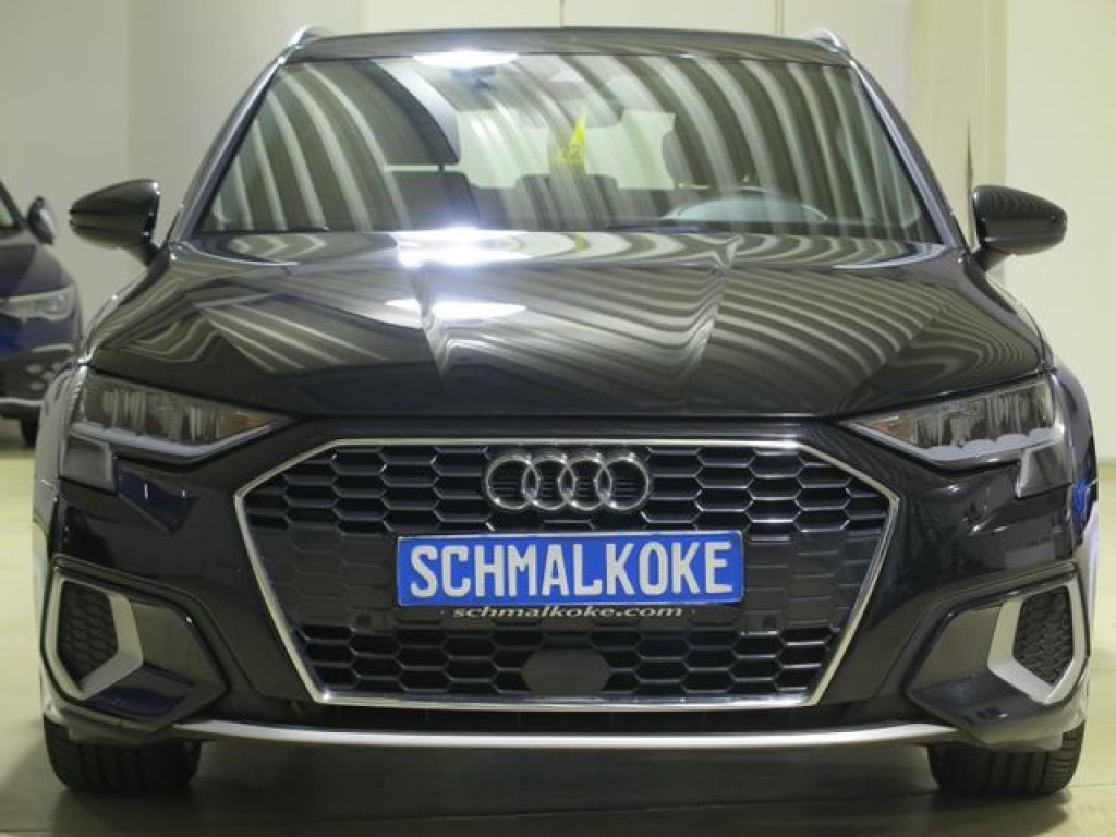 Audi A3 bei Gebrauchtwagen.expert - Hauptabbildung Audi A3 bei Gebrauchtwagen.expert - Hauptabbildung