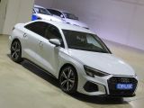 Audi S3 bei Gebrauchtwagen.expert - Abbildung (9 / 15)