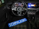 VW Polo bei Gebrauchtwagen.expert - Abbildung (12 / 15)