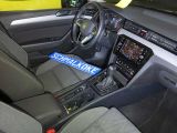 VW Passat bei Gebrauchtwagen.expert - Abbildung (4 / 15)