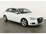 Audi A3 Sportback bei Gebrauchtwagen.expert - Abbildung (4 / 15) Audi A3 Sportback bei Gebrauchtwagen.expert - Abbildung (4 / 15)