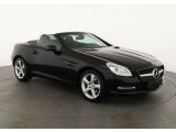 Mercedes-Benz SLK-Klasse bei Gebrauchtwagen.expert - Abbildung (3 / 15)