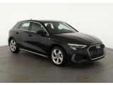 Audi A3 Sportback bei Gebrauchtwagen.expert - Abbildung (3 / 15)