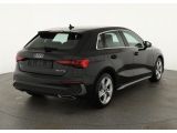 Audi A3 Sportback bei Gebrauchtwagen.expert - Abbildung (4 / 15)