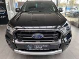 Ford Ranger bei Gebrauchtwagen.expert - Abbildung (2 / 15) Ford Ranger bei Gebrauchtwagen.expert - Abbildung (2 / 15)