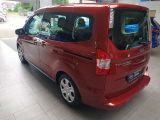 Ford Tourneo bei Gebrauchtwagen.expert - Abbildung (7 / 14)