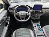Ford Kuga bei Gebrauchtwagen.expert - Abbildung (8 / 15)