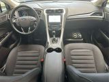 Ford Mondeo Turnier bei Gebrauchtwagen.expert - Abbildung (8 / 10)
