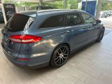 Ford Mondeo Turnier bei Gebrauchtwagen.expert - Abbildung (5 / 10)
