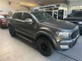 Ford Ranger bei Gebrauchtwagen.expert - Abbildung (7 / 13) Ford Ranger bei Gebrauchtwagen.expert - Abbildung (7 / 13)