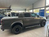 Ford Ranger bei Gebrauchtwagen.expert - Abbildung (5 / 13) Ford Ranger bei Gebrauchtwagen.expert - Abbildung (5 / 13)