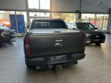 Ford Ranger bei Gebrauchtwagen.expert - Abbildung (4 / 13) Ford Ranger bei Gebrauchtwagen.expert - Abbildung (4 / 13)