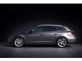 Seat Leon bei Gebrauchtwagen.expert - Abbildung (5 / 11) Seat Leon bei Gebrauchtwagen.expert - Abbildung (5 / 11)