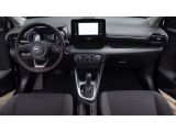 Toyota Yaris bei Gebrauchtwagen.expert - Abbildung (8 / 11)