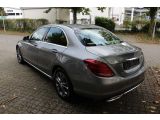 Mercedes-Benz C-Klasse bei Gebrauchtwagen.expert - Abbildung (7 / 15)